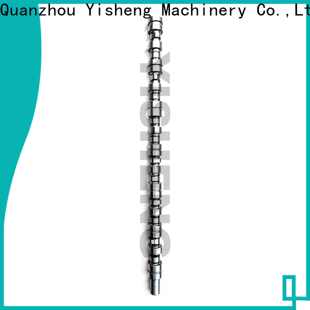Yisheng camshaft replacement inquire now for cummins