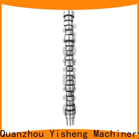 hot-sale racing camshaft manufacturers at discount for volvo