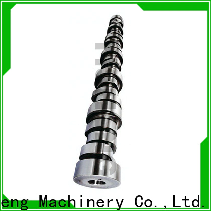 quality forged camshaft free design for volvo