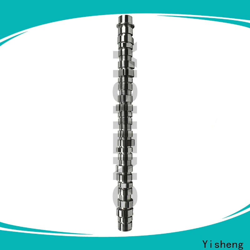 Yisheng solid camshaft inquire now for car