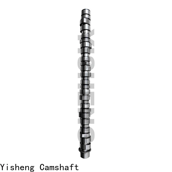 Yisheng solid volvo b20 camshaft buy now for car