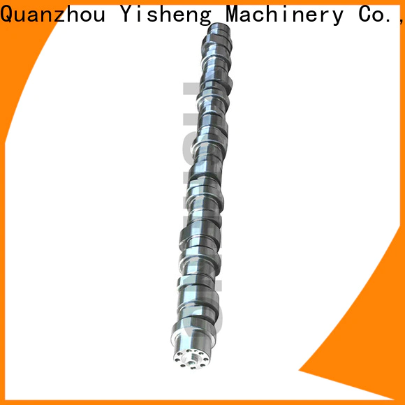 Yisheng solid volvo 240 performance camshaft bulk production for car
