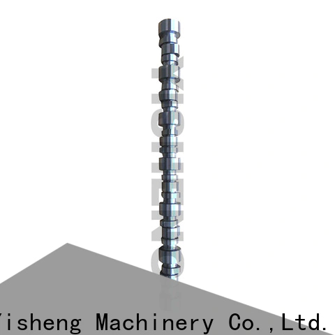 Yisheng first-rate cat cam camshaft at discount for cat caterpillar