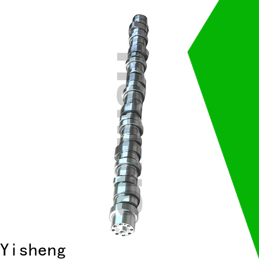 Yisheng advanced volvo 240 camshaft for wholesale for cummins