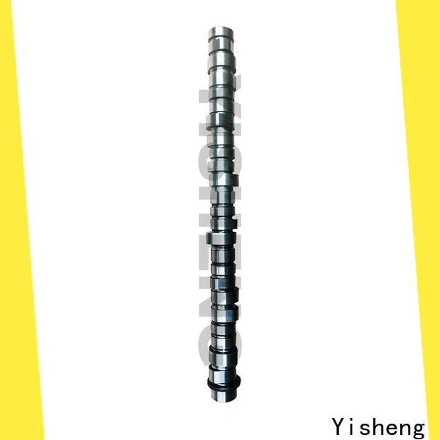 Yisheng solid volvo 240 camshaft check now for cat caterpillar