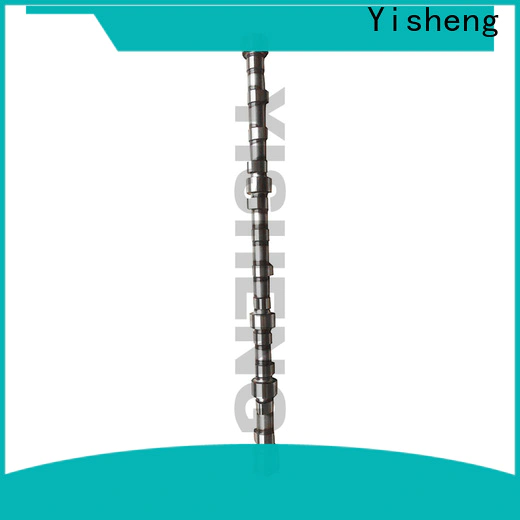 Yisheng first-rate new camshaft order now for truck