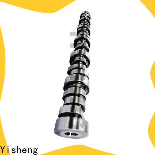 Yisheng stable volvo d13 camshaft replacement check now for cat caterpillar