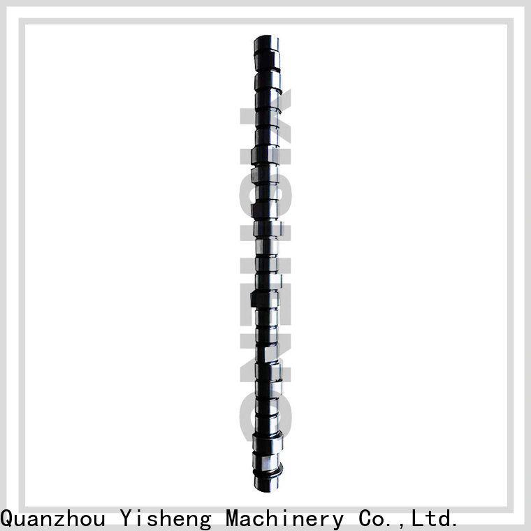 Yisheng truck camshaft inquire now for volvo