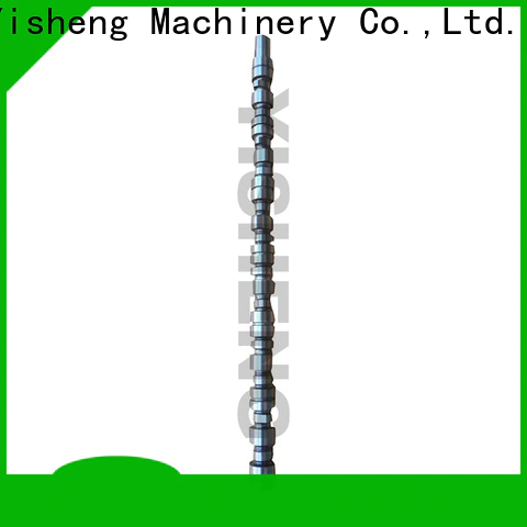 Yisheng best camshaft replacement with good price for car