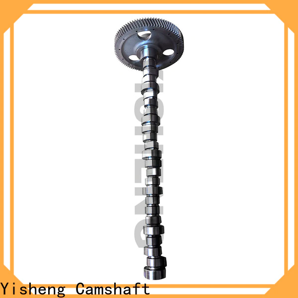 low cost mercedes camshaft supplier for mercedes benz