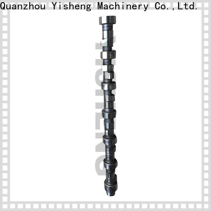 newly custom camshaft company order now for cat caterpillar