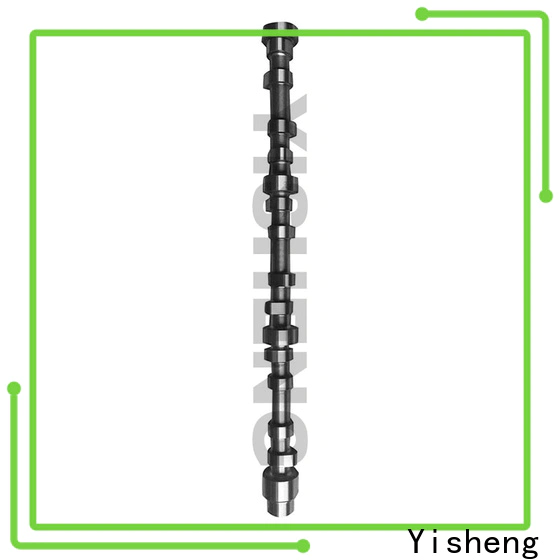 high-quality new camshaft free design for cat caterpillar