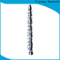 Yisheng advanced new camshaft at discount for car