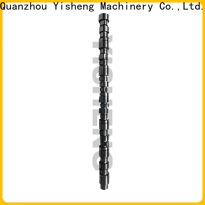 Yisheng cummins performance camshaft inquire now for mercedes benz