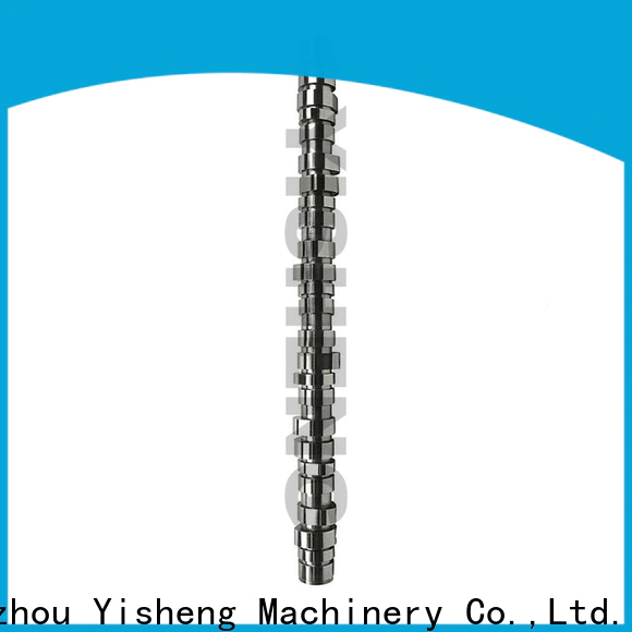 Yisheng truck camshaft check now for volvo
