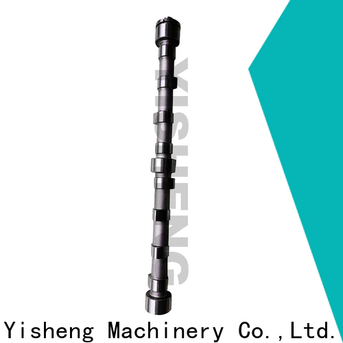 advanced car engine camshaft long-term-use for truck