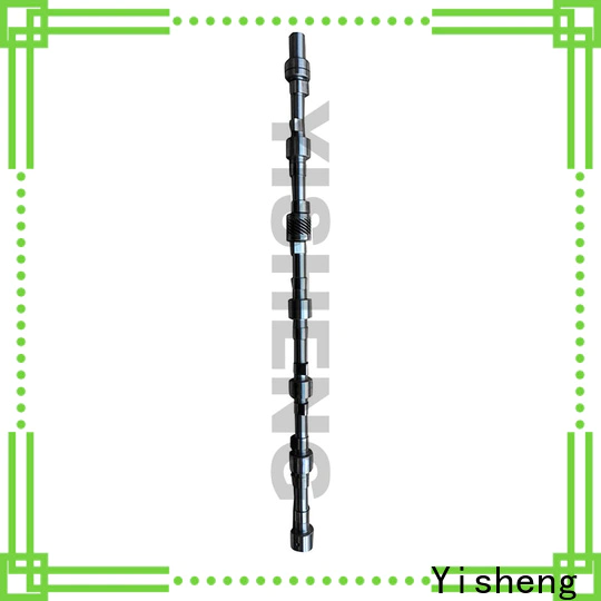 Yisheng high lift camshaft for wholesale for truck