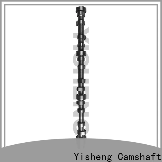 best racing camshaft long-term-use for volvo