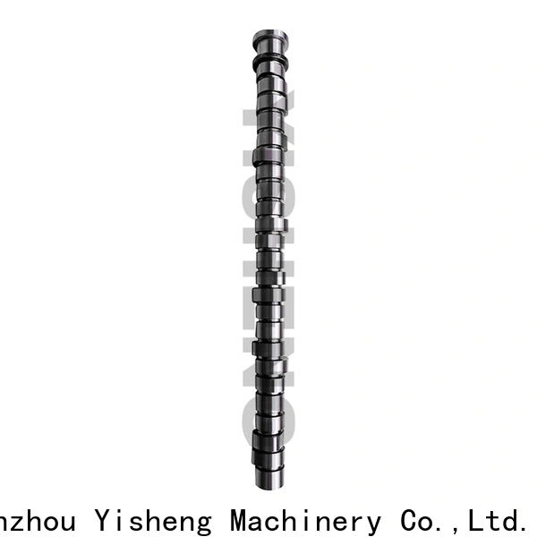 Yisheng solid volvo d13 camshaft replacement at discount for car