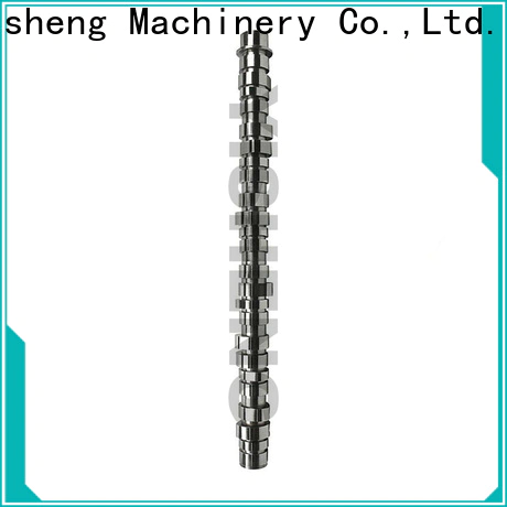 quality solid camshaft bulk production for truck
