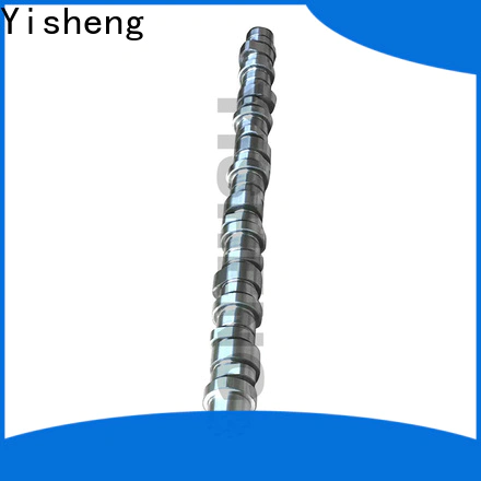 Yisheng volvo camshaft at discount for car