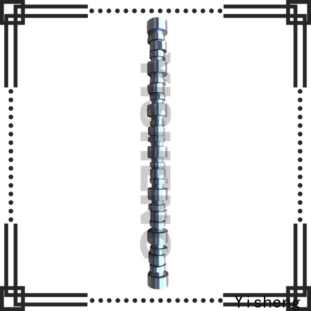 Yisheng c15 camshaft order now for volvo