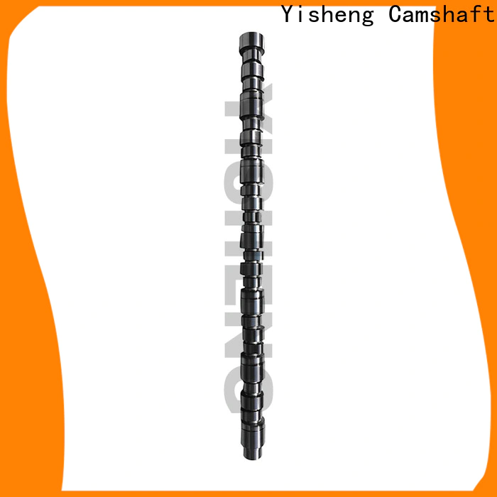 Yisheng cummins performance camshaft inquire now for mercedes benz
