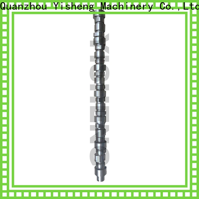 Yisheng cummins performance camshaft inquire now for volvo