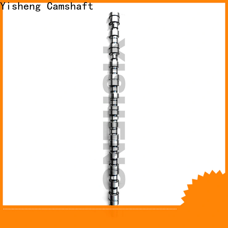 hot-sale camshaft replacement customization for truck
