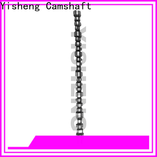 Yisheng cummins camshaft inquire now for volvo