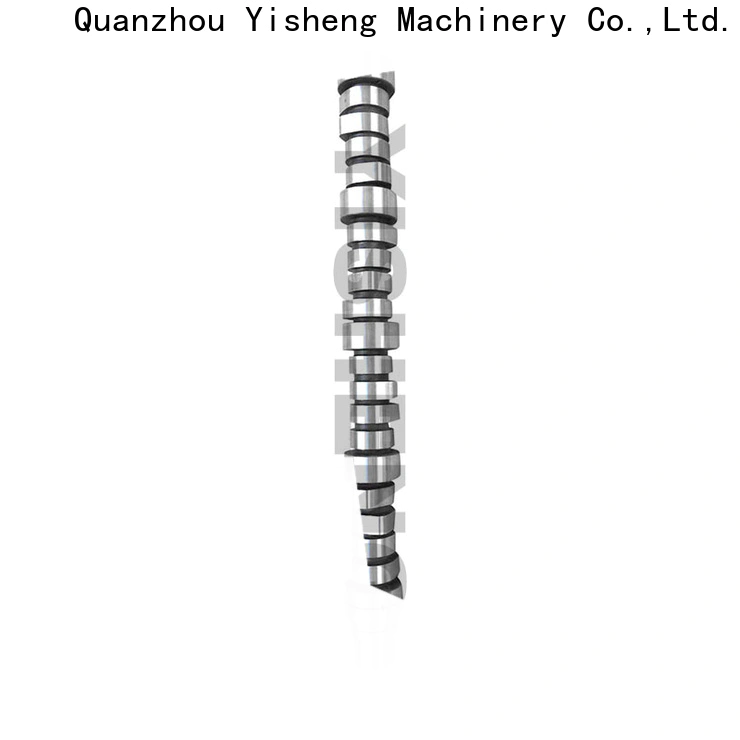 good-package high lift camshaft factory price for car