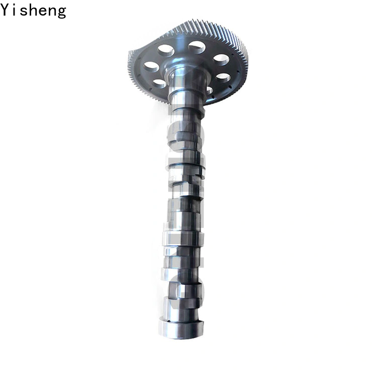 low cost diesel engine camshaft for wholesale for car