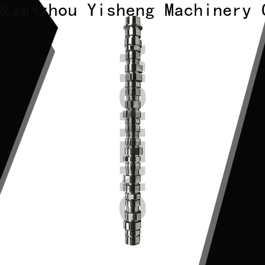 Yisheng exquisite volvo camshaft at discount for mercedes benz