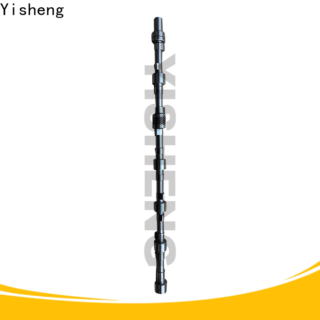 Yisheng diesel engine camshaft at discount for volvo