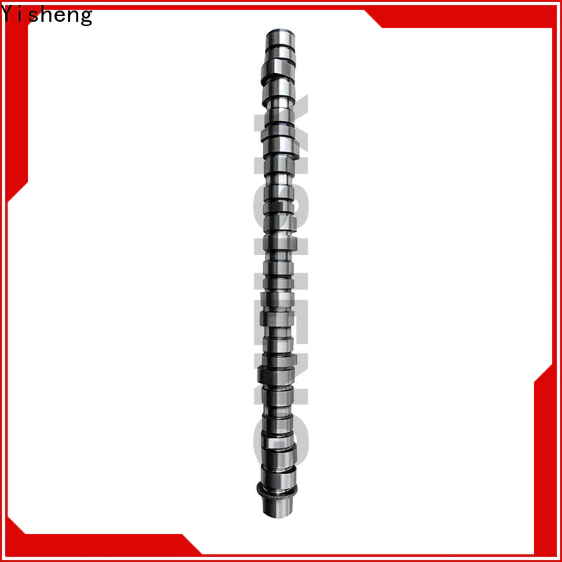 Yisheng advanced volvo camshaft inquire now for cummins