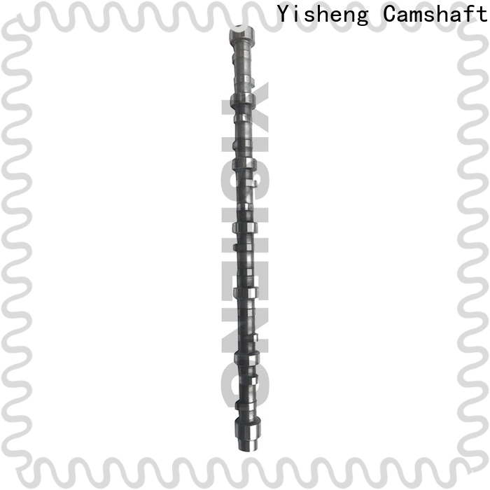 Yisheng best ford racing camshafts order now for volvo
