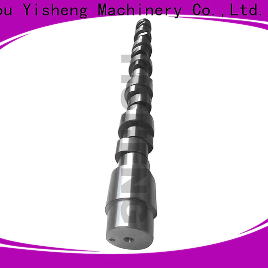 advanced new camshaft free quote for truck