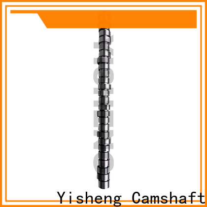 Yisheng truck camshaft inquire now for car