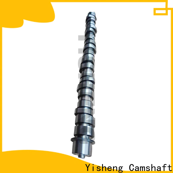 Yisheng fine-quality volvo d13 camshaft replacement bulk production for volvo