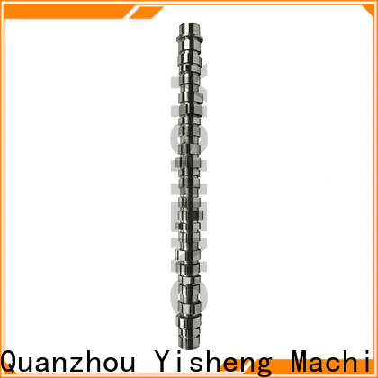 Yisheng quality volvo s40 camshaft free design for mercedes benz