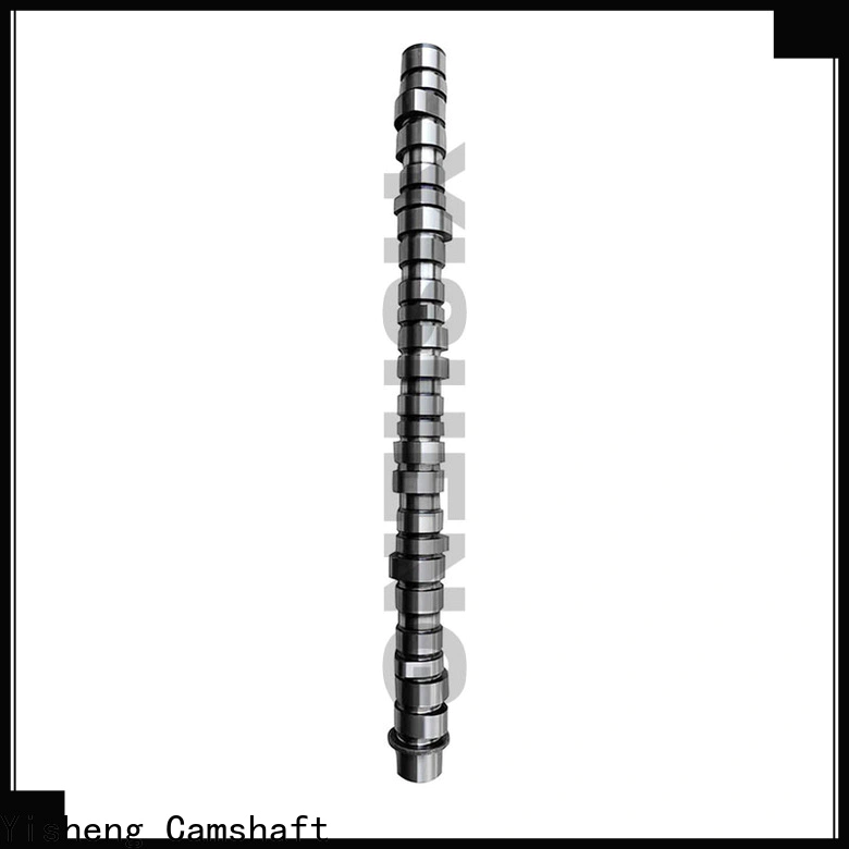 Yisheng volvo truck camshaft at discount for car