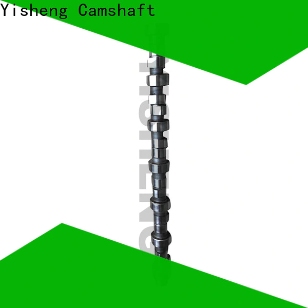 Yisheng cat cam camshaft long-term-use for truck