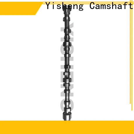 Yisheng racing camshaft long-term-use for mercedes benz