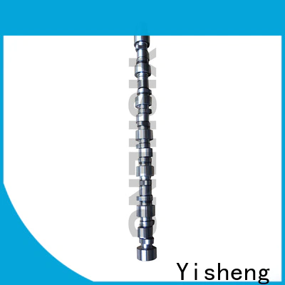 Yisheng cat cam camshaft free quote for cummins