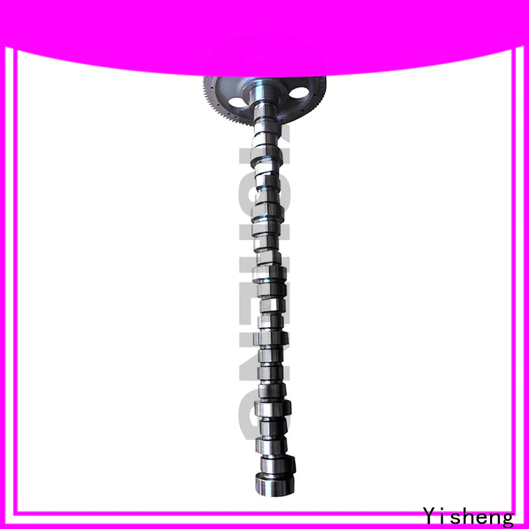 Yisheng low cost camshaft mercedes benz wholesale for mercedes benz