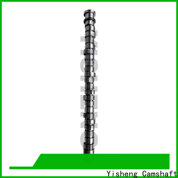 superior forged camshaft for wholesale for car