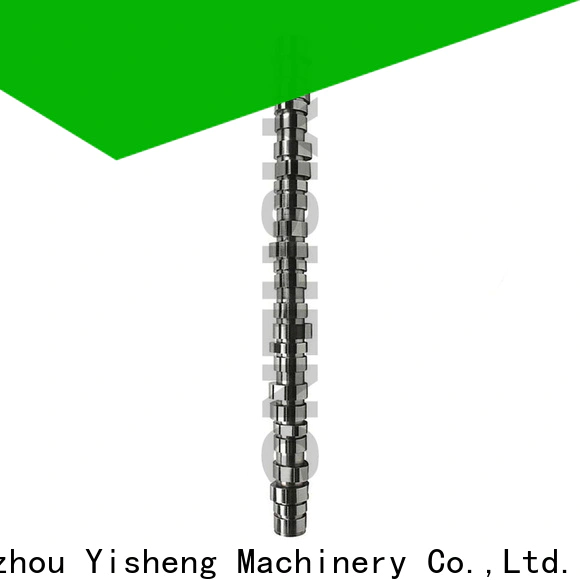 fine-quality volvo truck camshaft for wholesale for car