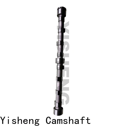 Yisheng cat c15 camshaft free design for cat caterpillar
