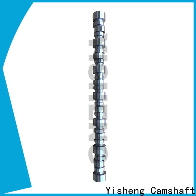 high-quality c15 camshaft free design for truck