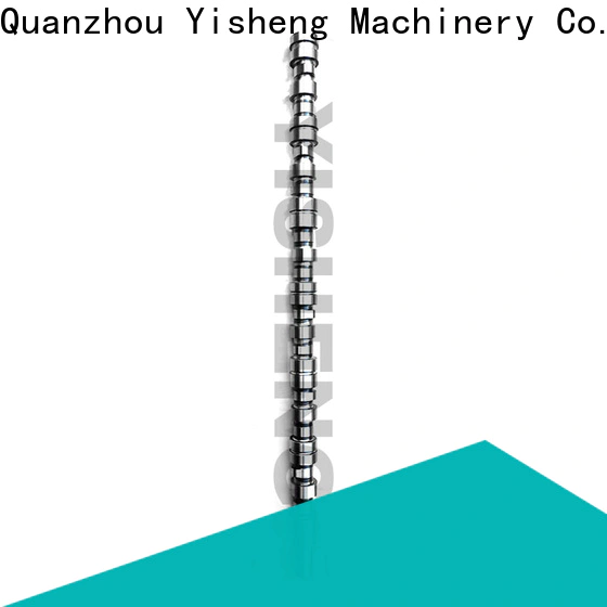 Yisheng good-package camshaft replacement buy now for volvo